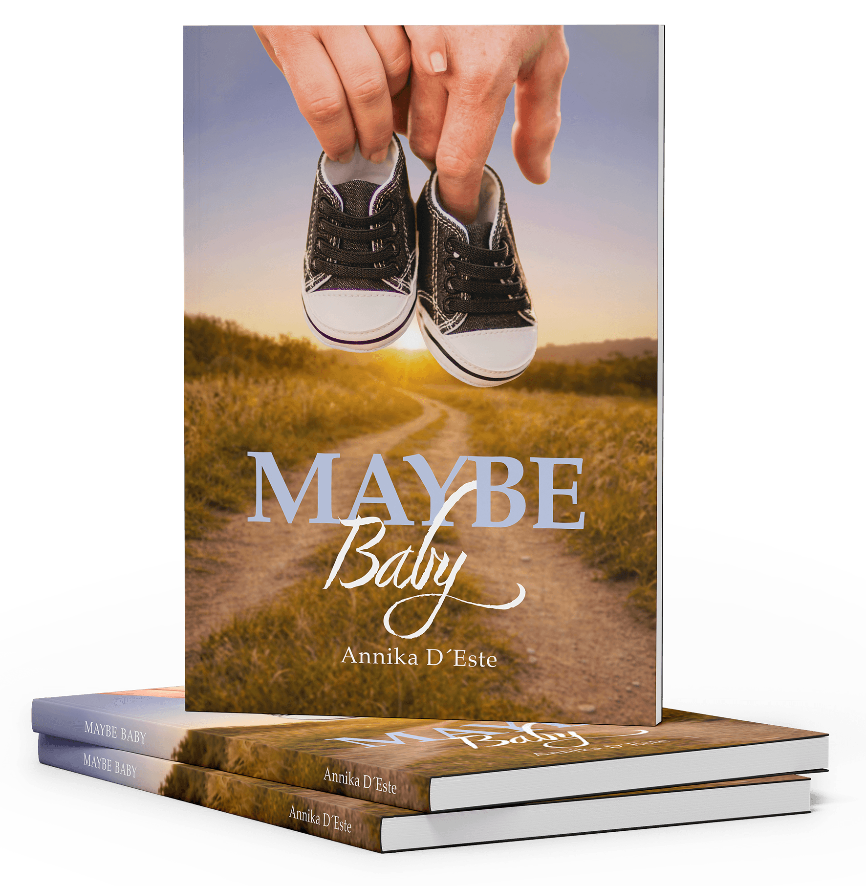 Maybe Baby – Annika D'Este